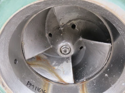 USED Goulds 3175