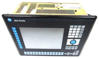 USED ALLEN-BRADLEY 6180