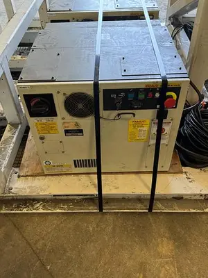 Used 2016 FANUC M-20IB/25 Robots Michigan US | RAB Industries, Inc. #184496
