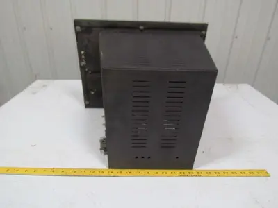 ABB S3PC Monitor Display Operator Interface