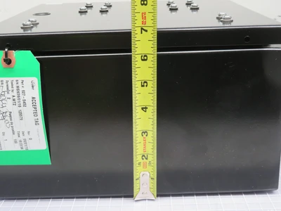 New | in-Stock JBT _UNKNOWN_ CNC & N/C Controls Texas US | OCO Industrial #1681558