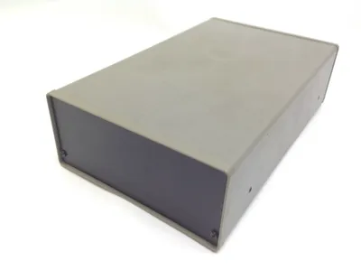 USED MOOG POWER SUPPLY