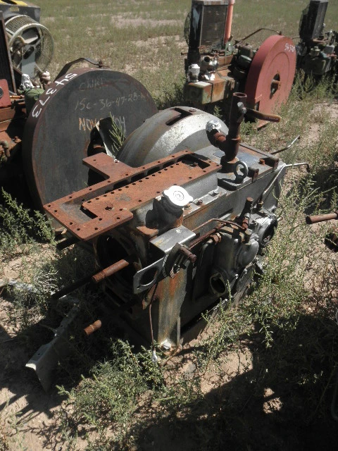 USED ARROW Y-18