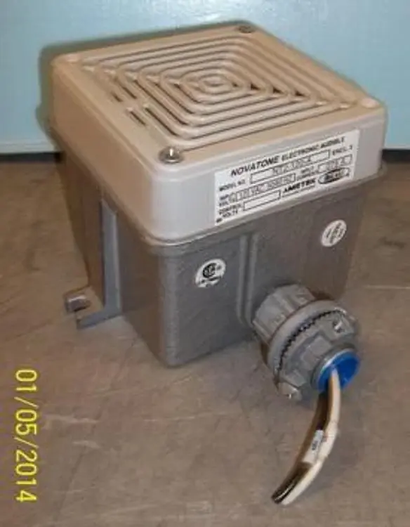 Used _UNKNOWN_ 5020 Conduits Texas US | Bamko Surplus Process Equipment #938262