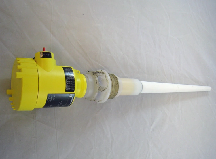 Used VEGA PS-65 Sensors Illinois US | Solutions 4 Manufacturing #943786