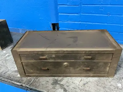 Used KENNEDY _UNKNOWN_ Cabinets Ohio US | HGR 24 #1329461
