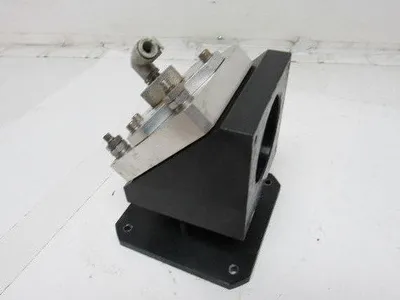 Hankwang FC3015 Laser Mirror W/Mounting  Assembly