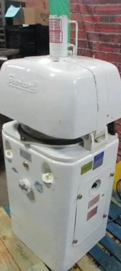 Used EBERHARDT OPTIMAT Dough Dividers British Columbia CA | Surrey Food Equipment #1495256