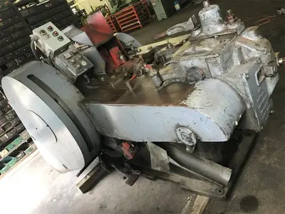Used NATIONAL _UNKNOWN_ Cold Headers Ontario CA | Walden Machinery #1290660