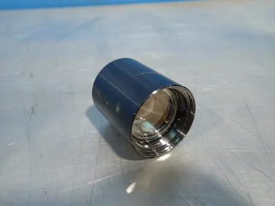 Industrial Objectives And Lenses