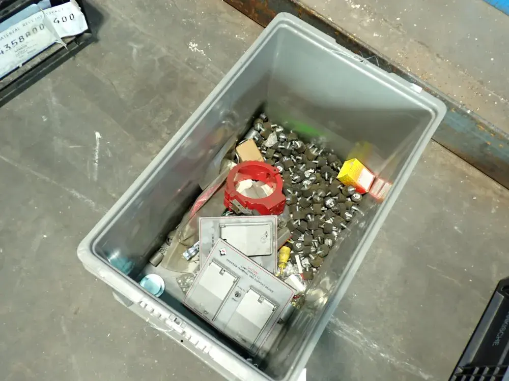 Assorted Components