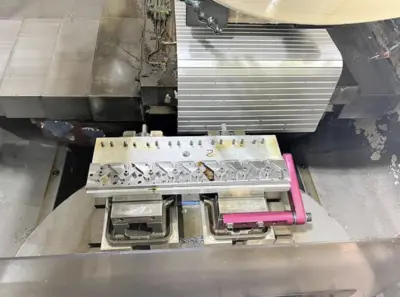 2000 MIYANO MTV-C410 Drilling & Tapping Centers | Toolquip, Inc. (5)