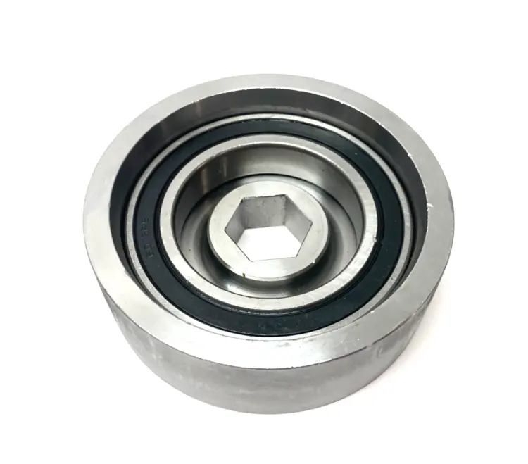Used BOSCH REXROTH DRIVE ROLLER BEARING UNIT D120X38 Bearings | Maverick Industrial Sales #1111310