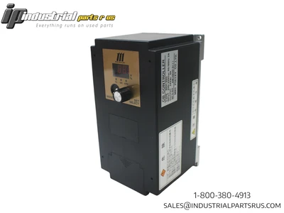 Miki Pulley BEH-20G CB Controller 200VAC