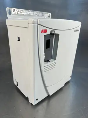 USED ABB DCS 800
