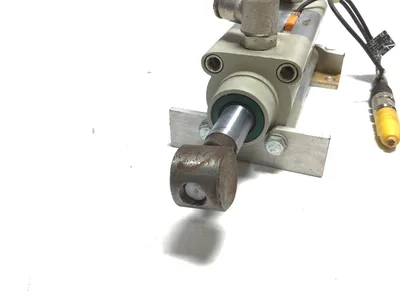Numatics XI-783464-1 Pneumatic Cylinder Bore 40MM Stroke 25MM