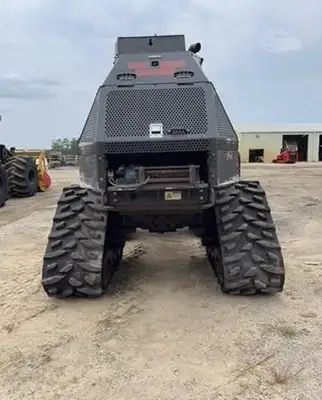 Used 2022 JARRAFF LINEBACKER QT Forestry Grinders South Carolina US | National Equipment Dealers #1422836