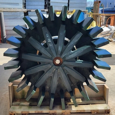 Used DENVER DR300 Separators British Columbia CA | Savona Equipment LTD #1249515