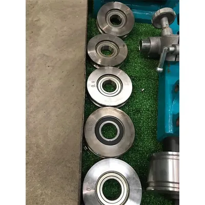New | in-Stock BRAVO TF 470 Notching Machines Florida US | Sierra Victor Machinery #262958