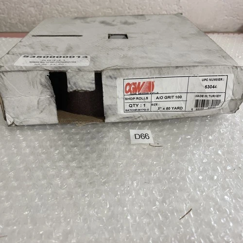 NEW CGW 59441
