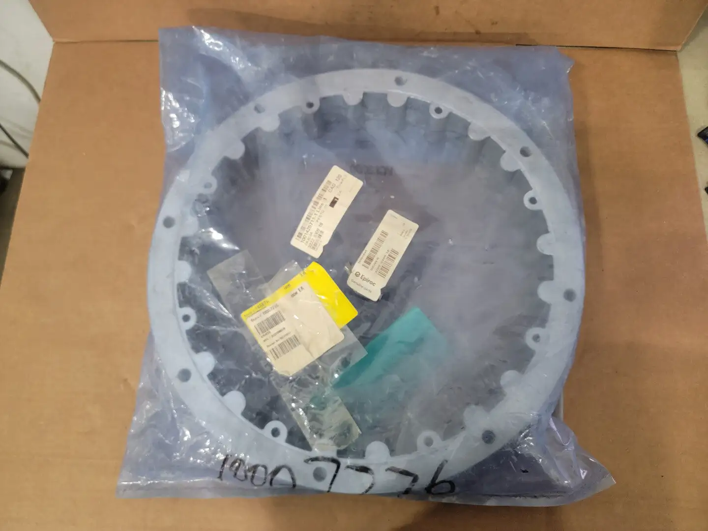 NEW EPIROC 3222330918