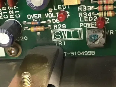 USED JSW SWT1