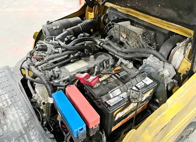 2013 CATERPILLAR 2C5000 Forklift Trucks | CNCsurplus (17)