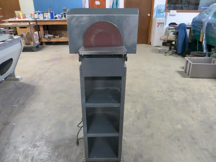 Used KALAMAZOO _UNKNOWN_ Woodworking Sanders New York US | Federal Equipment #205111