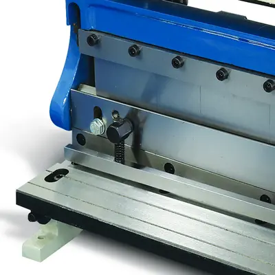 New | in-Stock BAILEIGH SBR-1220 Plate Bending Rolls including Pinch Illinois US | Olympus Machinery Group #1348429