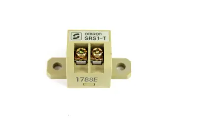 USED OMRON SRS1-T