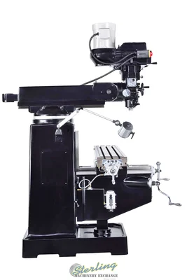 New | in-Stock ATRUMP KV3 Vertical Mills California US | Sterling Machinery Exchange #1466975