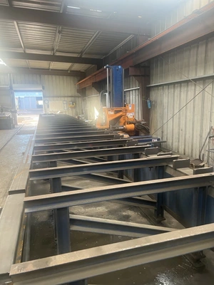 USED 2008 PEDDINGHAUS MDL 1000