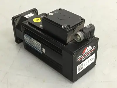 USED BAUMULLER DSG 45-L