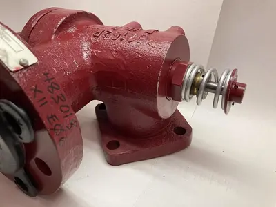 New | in-Stock MIDSOUTH DV 62162R Pump Parts Ohio US | Surplus Asset Holdings #1226205