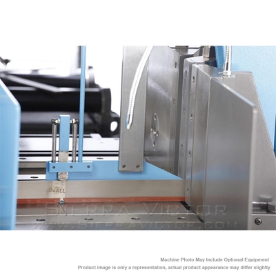 DOALL DC-460NC Horizontal Bandsaws Auto | Sierra Victor Industries (7)
