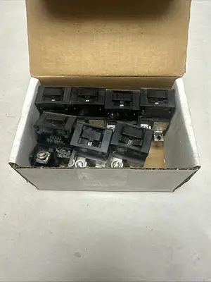 Used PUSHMATIC P120 Miscellaneous Equipment (Electrical & Power) Ohio US | Surplus Asset Holdings #1243937