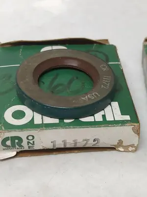 New | in-Stock CHICAGO RAWHIDE 11172 Pump & Valve Parts | Surplus Asset Holdings #1216323