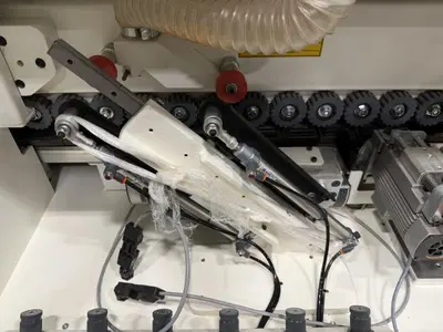 USED AES PRIMA