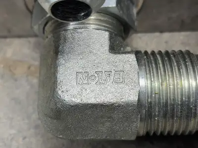 USED MACLEAN 1015178E
