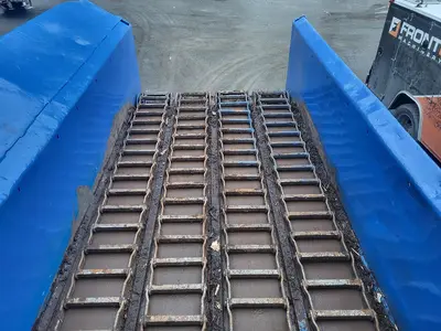 Used 2008 PETERSON 4710 B Forestry Grinders Florida US | Rockwood Equipment Solutions #1464228