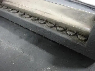 Wire-O Comb Binder