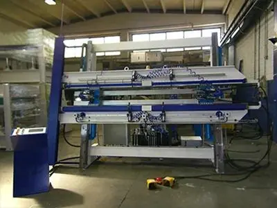 New | in-Stock _UNKNOWN_ _UNKNOWN_ Window & Door Assembly Equipment Ontario CA | Moon Machinery #1763953