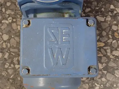 Sew-eurodrive .5 Hp Gear Drive