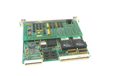 ITD AUTOMATION PCB-SPINMOD-1B CONTROL MODULE WITH 572243A PCBSPINMOD1B