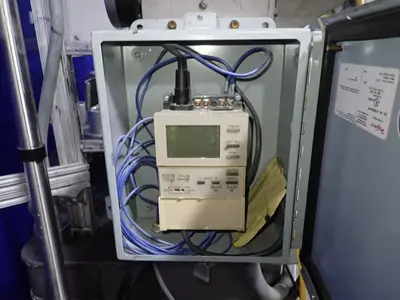 Rotary Index Machine