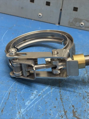 New | in-Stock Voss Aerospace 813208H-438-L Electrical Fittings Indiana US | J&J Industrial Supply #1394338