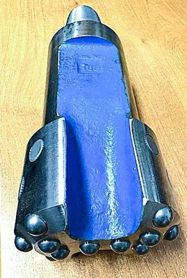 New | in-Stock TRIDENT BY EWD _UNKNOWN_ Carbide Drills Pennsylvania US | East West Machinery & Drilling #1417829