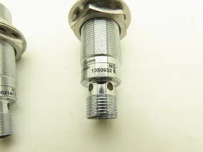 Automation Direct C18B-AP-1E Photoelectric Sensor Transmitter 10-36VDC Lot of 2