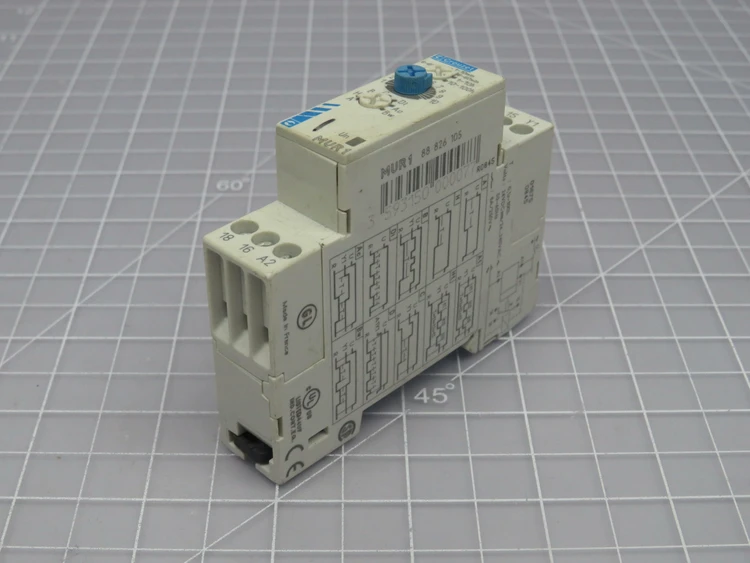 Used CROUZET _UNKNOWN_ Relays & Switches Texas US | OCO Industrial #1697324