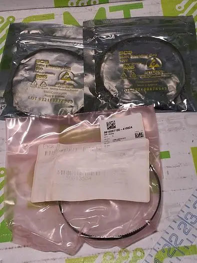 UNIVERSAL INSTRUMENTS 50613504 TIMING BELT - BRAND NEW